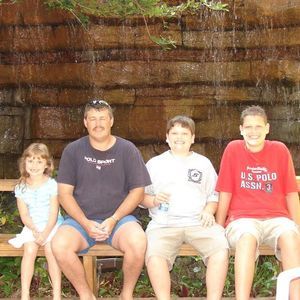 Meet your Posher, Greg